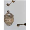 Image 8 : VINTAGE Pins & Medals