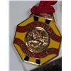 Image 2 : VINTAGE AUSTRALIAN HORSE RACING PINS & MEDALS