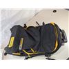 Image 1 : LUGGAGE by SALOMON ( BOOT BAG~25" X 14" X 9")