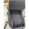 Image 2 : LUGGAGE by SALOMON ( BOOT BAG~25" X 14" X 9")