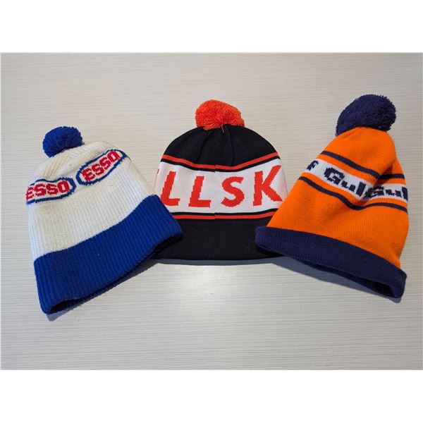 TOQUES