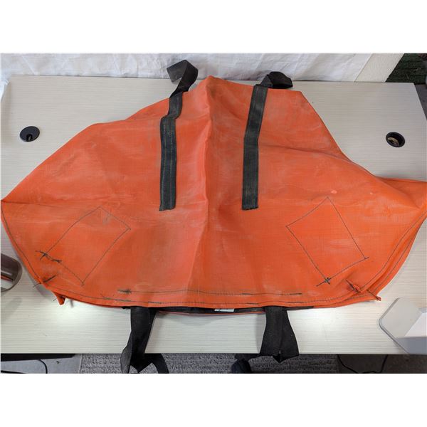 DANDY SACK ~ catch basin insert
