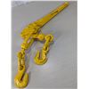 Image 1 : Durabilt recoilless lever load binder