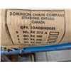Image 2 : Durabilt recoilless lever load binder