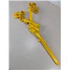 Image 1 : Durabilt recoilless lever load binder