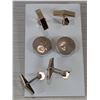 Image 2 : VINTAGE CUFFLINKS