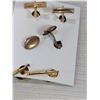 Image 2 : VINTAGE CUFFLINKS