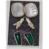 Image 1 : VINTAGE CUFFLINKS