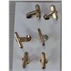 Image 2 : VINTAGE CUFFLINKS