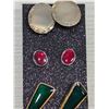 Image 1 : VINTAGE CUFFLINKS