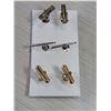 Image 2 : VINTAGE CUFFLINKS