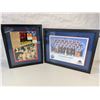 Image 1 : 1984 STANLEY CUP CHAMPS OILERS MEMORABILIA