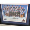 Image 2 : 1984 STANLEY CUP CHAMPS OILERS MEMORABILIA