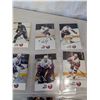 Image 2 : NHL ESSO ALLSTAR BOOKLET & 39 CARDS