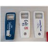 Image 2 : BOTTLE OPENERS