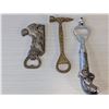 Image 2 : BOTTLE OPENERS
