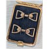 Image 1 : VINTAGE CUFFLINKS