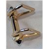 Image 2 : VINTAGE CUFFLINKS