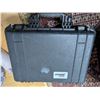 Image 1 : PELICAN CARRYING CASE