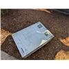 Image 1 : ALUMINUM STORAGE CASE 26" X 18" X 20"