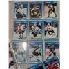 Image 8 : HOCKEY CARDS ( 81 total)