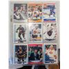 Image 8 : HOCKEY CARDS ( 81 total)