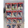 Image 2 : HOCKEY CARDS ( 81 total)
