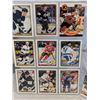 Image 8 : HOCKEY CARDS ( 81 total)