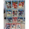 Image 2 : HOCKEY CARDS ( 81 total)