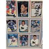 Image 10 : HOCKEY CARDS ( 81 total)