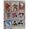 Image 4 : HOCKEY CARDS ( 81 total)