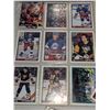 Image 7 : HOCKEY CARDS ( 81 total)
