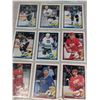 Image 8 : HOCKEY CARDS ( 81 total)