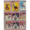 Image 9 : HOCKEY CARDS ( 81 total)