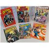 Image 1 : VINTAGE 1970'S WESTERN CHARLETON & DC COMICS