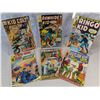 Image 1 : VINTAGE 1970'S WESTERN MARVEL COMIC BOOKS