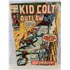 Image 2 : VINTAGE 1970'S WESTERN MARVEL COMIC BOOKS