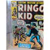 Image 4 : VINTAGE 1970'S WESTERN MARVEL COMIC BOOKS