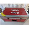 Image 1 : RED CASE 27"x15.5" x12.5"