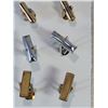 Image 2 : VINTAGE CUFFLINKS (3 pairs)