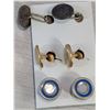 Image 2 : VINTAGE CUFFLINKS (3 pairs)