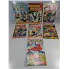 Image 1 : VINTAGE 1970'S WESTERN MARVEL COMIC BOOKS