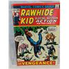 Image 3 : VINTAGE 1970'S WESTERN MARVEL COMIC BOOKS