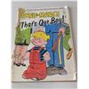 Image 8 : 1973 & 74 VINTAGE DENNIS THE MENACE COMICS
