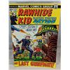 Image 3 : VINTAGE 1970'S WESTERN MARVEL COMIC BOOKS