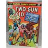 Image 7 : VINTAGE 1970'S WESTERN MARVEL COMIC BOOKS