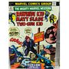 Image 2 : VINTAGE WESTERN MARVEL COMIC BOOKS