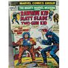 Image 3 : VINTAGE WESTERN MARVEL COMIC BOOKS