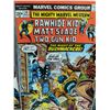 Image 4 : VINTAGE WESTERN MARVEL COMIC BOOKS