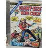Image 8 : VINTAGE WESTERN MARVEL COMIC BOOKS